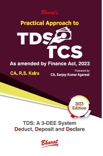 Practical Approach to TDS & TCS